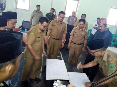 Anggota BPD Diminta Amanah
