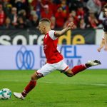 Sudah di Ruang Ganti, Dipanggil untuk Penalti