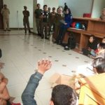penertiban anjal