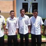 Desa Bobos Fokus Bangun Infrastruktur