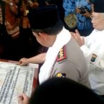 Dibagun Dua Kapolda, Dirancang RK