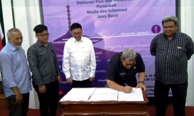 Wujudkan Pilkada Damai