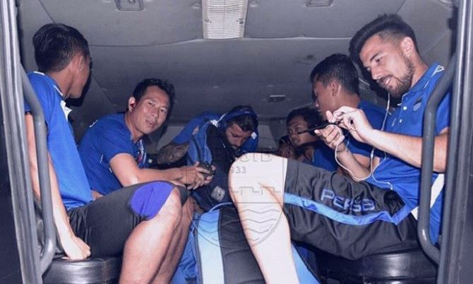 Bojan Malisic Milih Naik Baracuda Bojan Malisic Milih Naik Baracuda