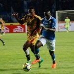 Bangkitnya Maung Tidur