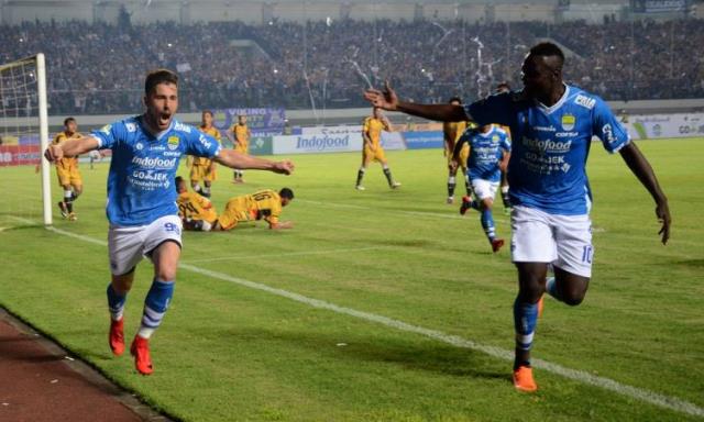 Percaya Duet Joni-Eze