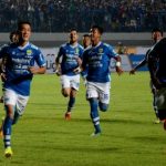 Pelatih Persib Bandung Makin Percaya Diri