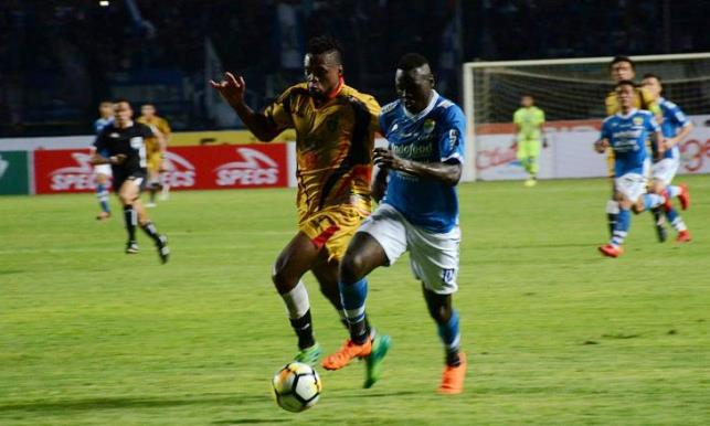 Bangkitnya Maung Tidur