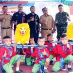 Pertamina EP Asset 3 Subang Field Launching Oemah Ngariung dalam Program Gendang Pantura