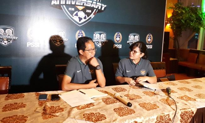 Kick-off 8 Mei, Ini Format Piala Indonesia 2018