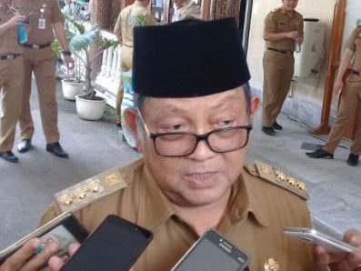 Kuota CPNS Dilaksanakan Dua Tahun