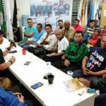 KONI Targetkan Posisi 4 pada Porda