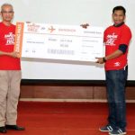 Pos Indonesia Luncurkan Amazing Agent Race