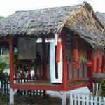 Polres Cianjur Menggelar Lomba Pos Kamling