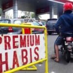 Premium Langka, Keluhkan Biaya Operasional
