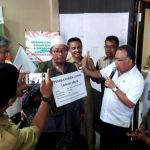Layak Dibuatkan Prasasti dan Naik KCIC