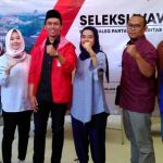 PSI, Partai Anyar Bidik 15 Kursi