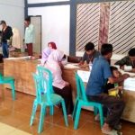 Pengambilan Pupuk Bersubsidi harus Melalui Kios yang Ditunjuk