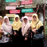 Posyandu Berperan Besar, Memberikan kontribusi untuk Kegiatan Sosial