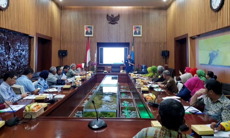 Wujudkan Pelayanan Kesehatan secara Maksimal Wujudkan Pelayanan Kesehatan secara Maksimal