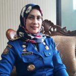 Dihadapkan dengan Preman dan Masyarakat saat Bertugas, Rini Mengedepankan Sikap Persuasif dan Humanis dalam Menegakkan Perda