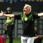Resmi Juara Paruh Musim, Ini Ungkapan Pelatih Persib