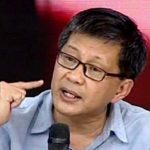 Rocky Gerung: Lebih Beradab Jika Jokowi Akui Salah dan Bayar Denda Rp50 Juta Supaya Kontroversi Berhenti