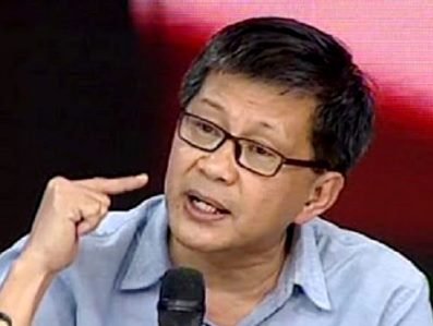 Rocky Sindir Jokowi, Husin Shihab: Sebagai Pendukung Saya Sakit Hati