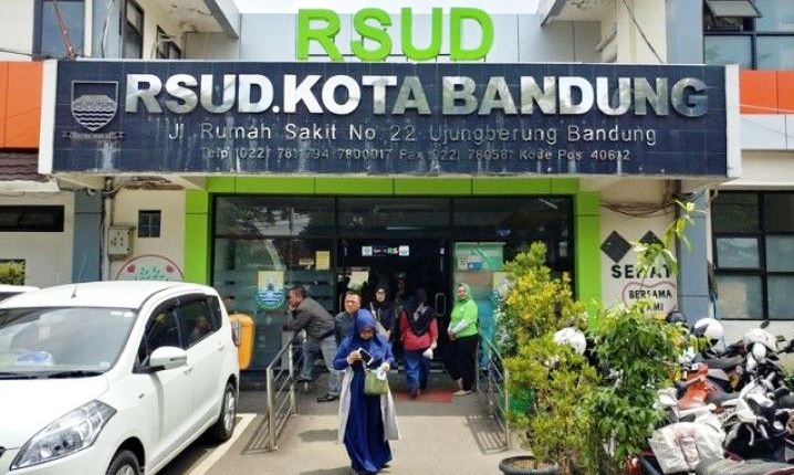 Gaji Minim Karyawan RSUD Demo