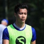 Sabil Siap untuk Tampil