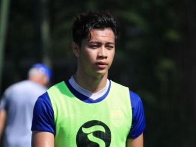 Sabil Siap untuk Tampil