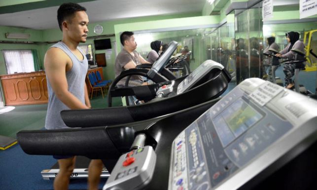 Tiket Masuk Saraga untuk Perawatan Tiket Masuk Saraga untuk Perawatan