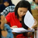 Tips Sukses Menghadapi SBMPTN 2018