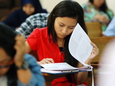 Tips Sukses Menghadapi SBMPTN 2018