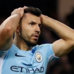 Pesta Juara Man City Tanpa Aguero?