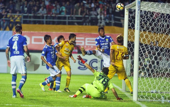 Dibungkam Laskar Wong Kito