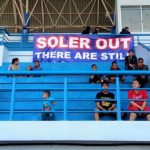 Soler Dituntut Mundur