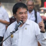 Camat Harus Ikut Salat Subuh Berjamaah