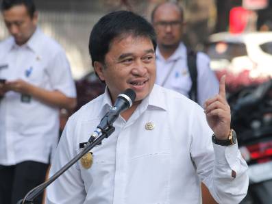 Camat Harus Ikut Salat Subuh Berjamaah