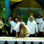 Desa Kutajaya Cicurug Miliki SPAM