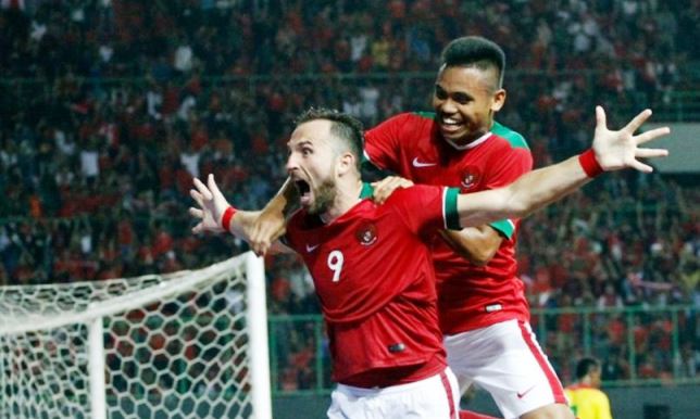 Menanti Peran Para Senior