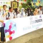 Program Studepreneur Mencetak Pengusaha Mandiri