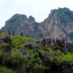 Pengembangan Pariwisata Terganjal Anggaran 