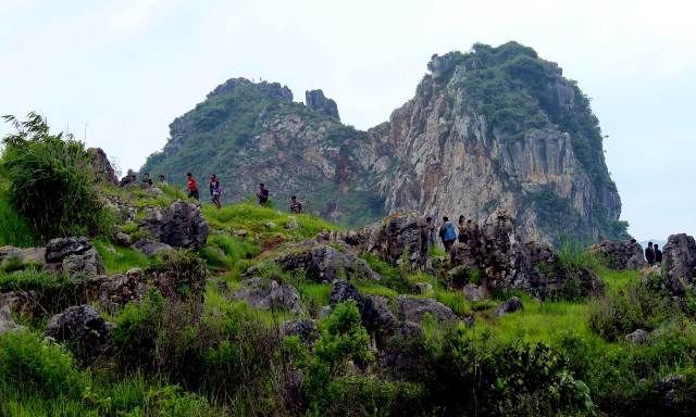 Pengembangan Pariwisata Terganjal Anggaran 