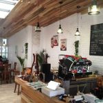 Asyiknya Ngopi ala Negeri Paman Sam