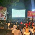 Bioskop bukan Tolok Ukur, Pegiat Film di Sukabumi Tetap Optimis