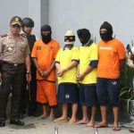 Jangan Jadi Beking Miras