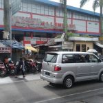 Terminal Pasar Dikeluhkan Warga