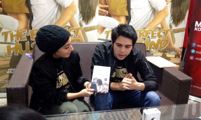 The Perfect Husband Tayang 12 April di Bioskop