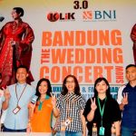 the wedding concert