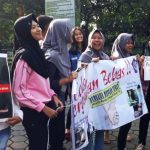 Anak-Anak Menolak Pergaulan Bebas